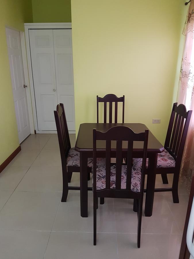 Piarco Village Suites Exterior foto